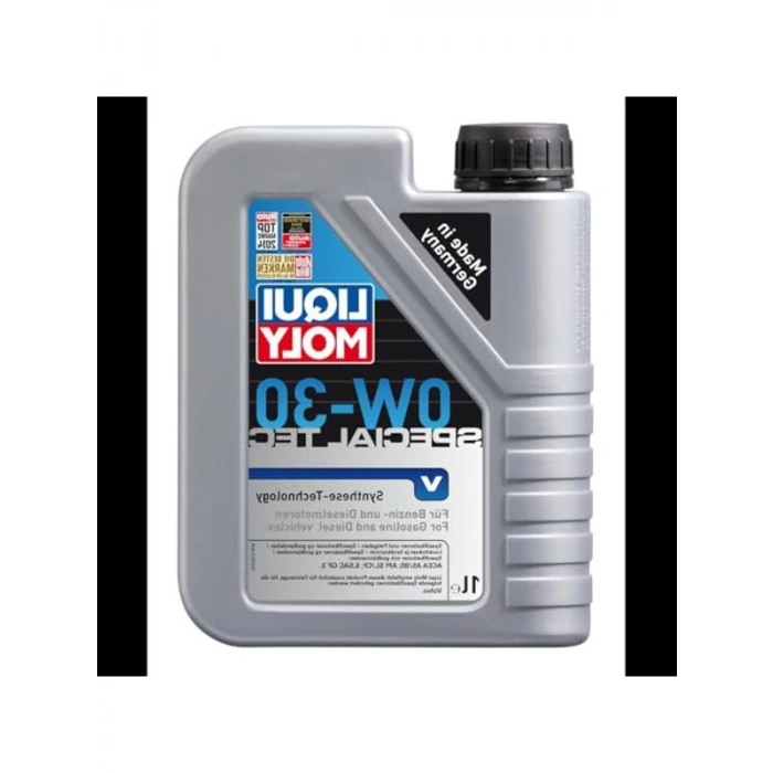 1 Litre Special Tec V 0W-30 Otomotiv Bakım Sıvısı