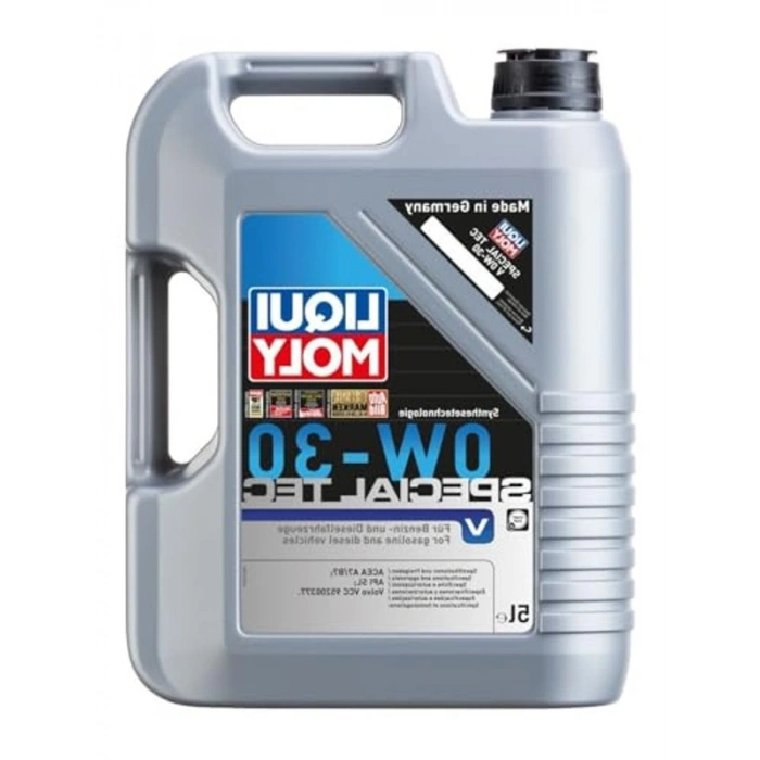 1 Litre Special Tec V 0W-30 Otomotiv Bakım Sıvısı