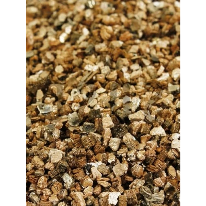 1 Litre Vermikülit - Bitki Yetiştirme için Ideal