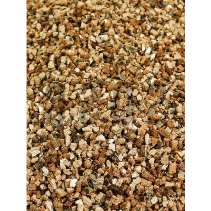 1 Litre Vermikülit - Bitki Yetiştirme için Ideal