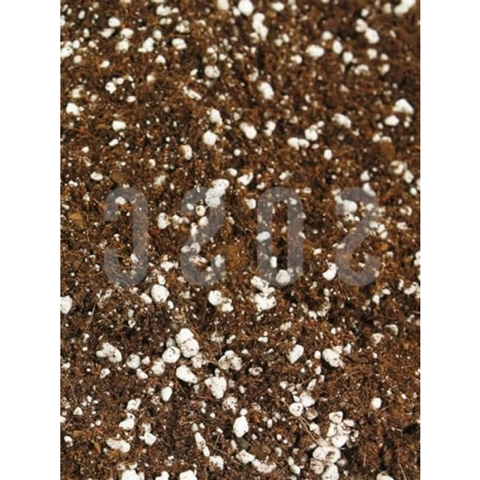 1 LT Özel Karışım Saksı Harcı, Sphangum Torfu ve Cocopeat İçerir