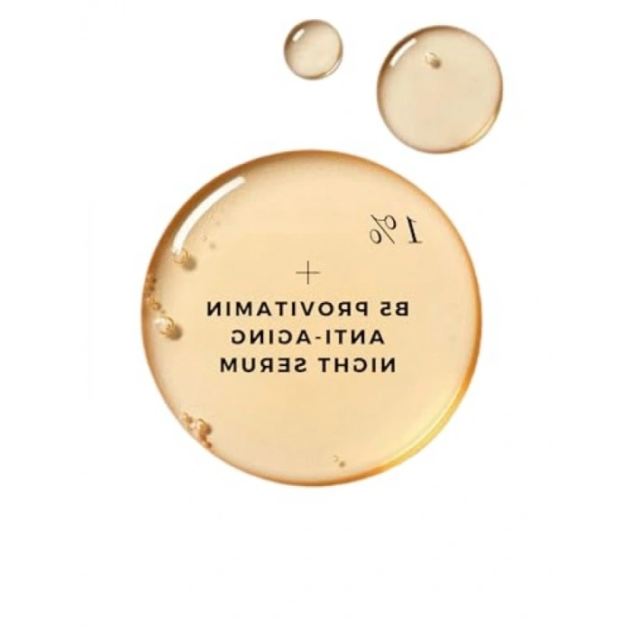 %1 Retinol + B5 İçeren Anti-Aging Serum (30 ml)