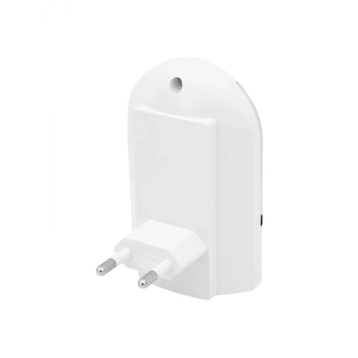 1 Watt Fotoselli Sensörlü Gece Lambası