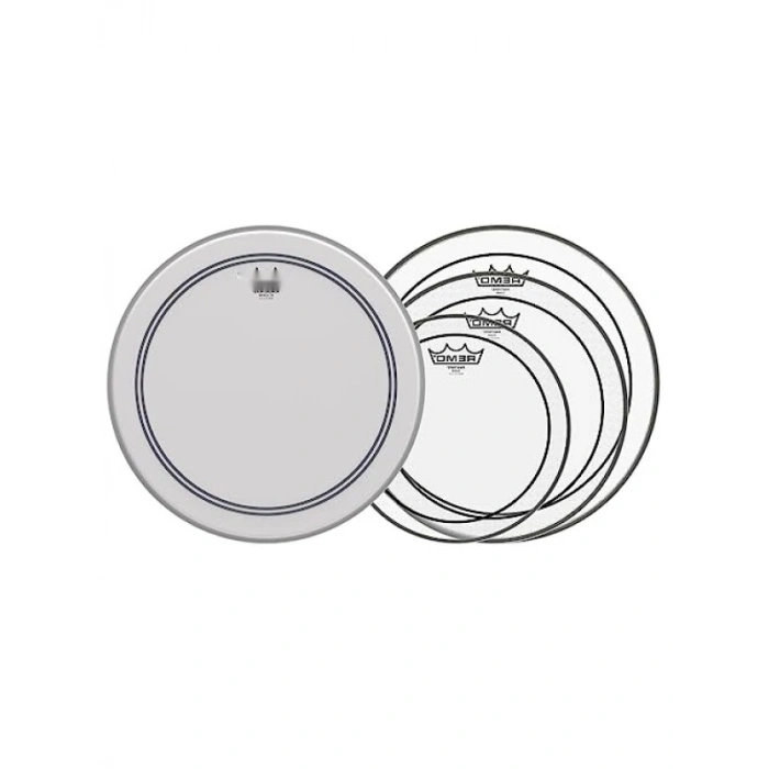 10-12-14 Davul Deri Seti