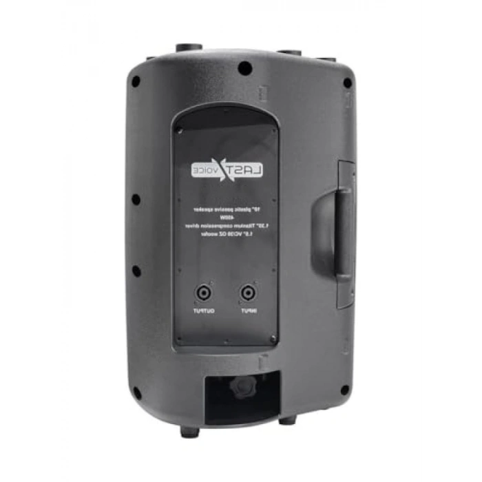 10 450 Watt Güçlü Profesyonel Kabin Hoparlör