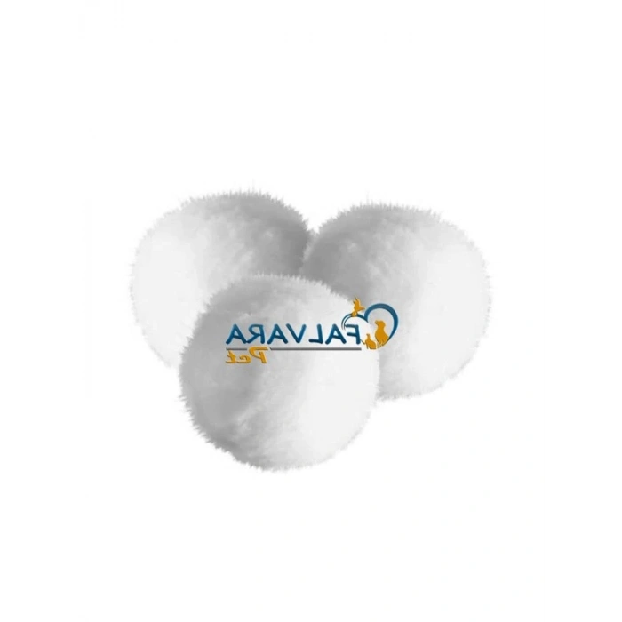 10 Adet Aquael Magic Balls - Filtre Malzemesi ile Temiz Su