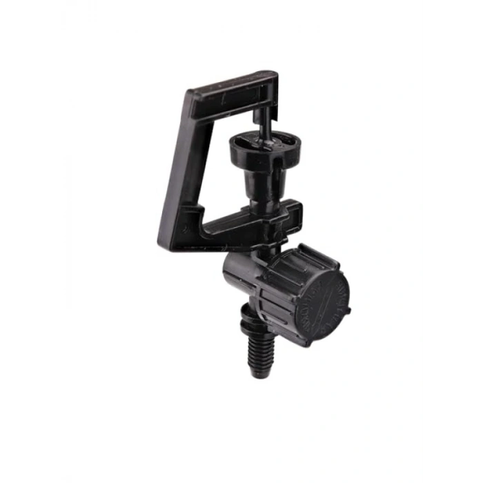 10 Adet Ayarlanabilir Fıskiye, Tam Daire Döner