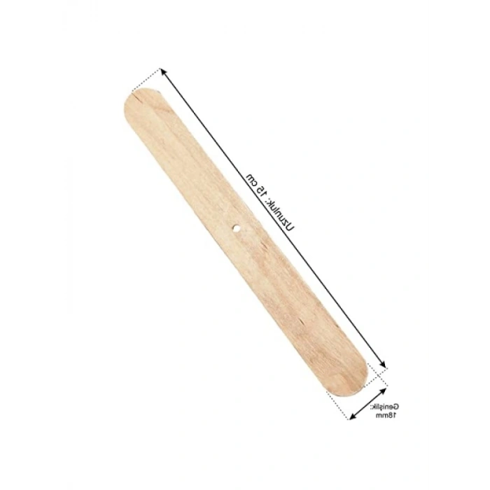 10 Adet Mum Fitili Dengeleyici