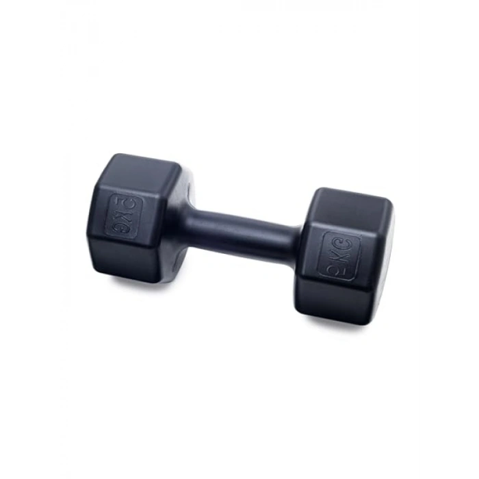 10 Adet Plastik Dambıl Seti