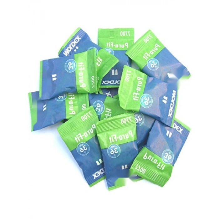 10 Çift Kulak Tıkacı - SNR 36dB ile Kulak Koruma