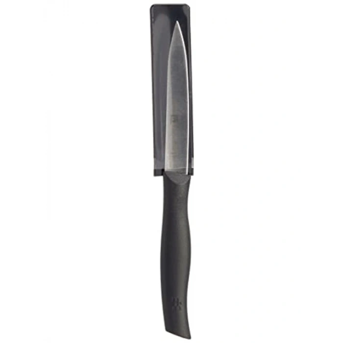 10 cm Siyah Soyma Doğrama Bıçağı