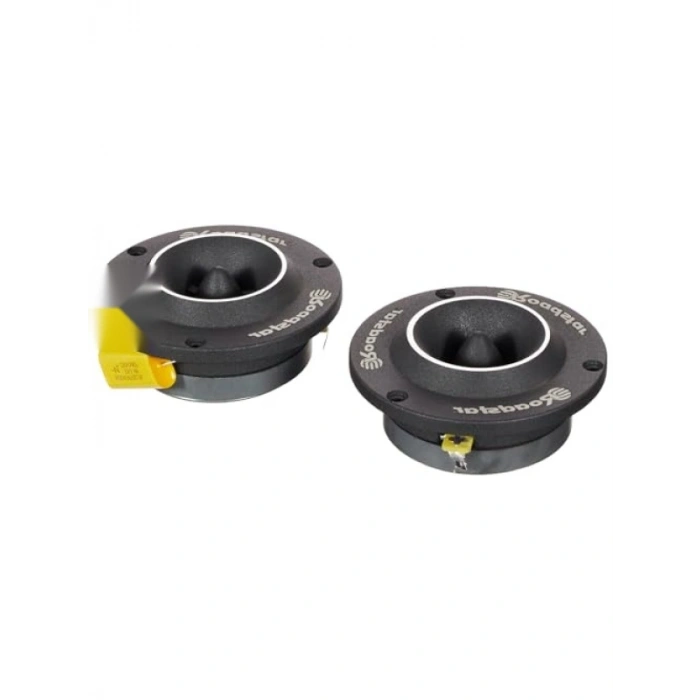 10 cm Tweeter Hoparlör, 300 Watt Maksimum Güç