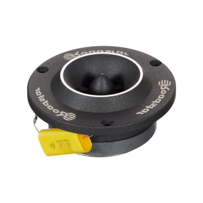 10 cm Tweeter Hoparlör, 300 Watt Maksimum Güç