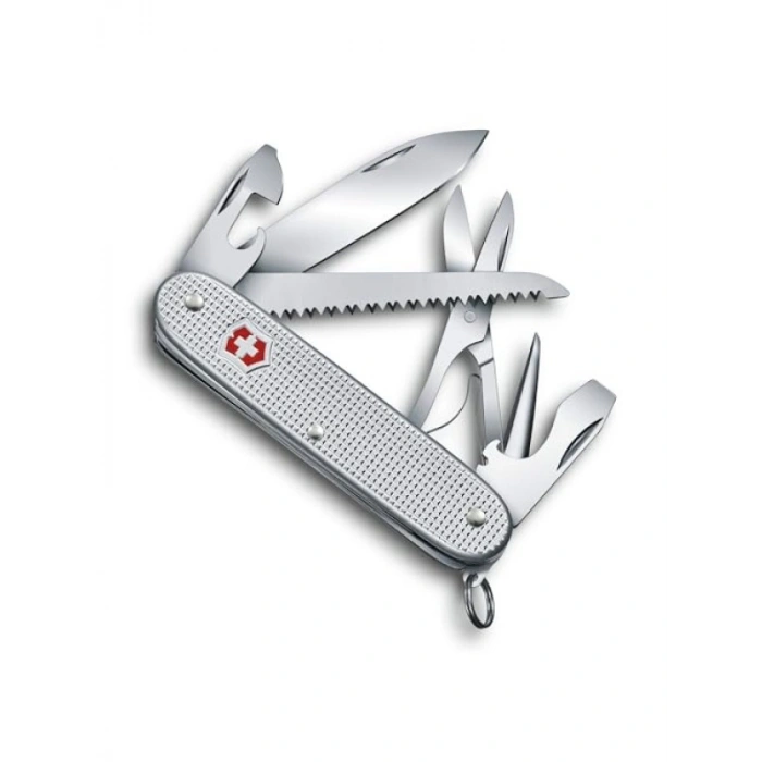 10 Fonksiyonlu Cep Bıçağı