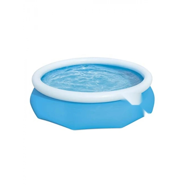 10 FT Şişme Havuz - Aile Eğlencesi İçin İdeal