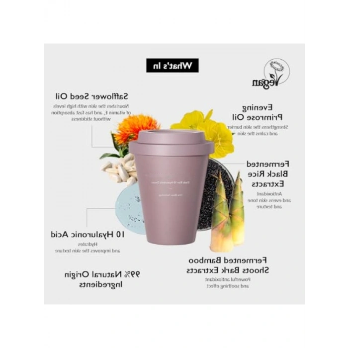 10 Hyaluronic Asit İçeren Besleyici Krem - 90ml