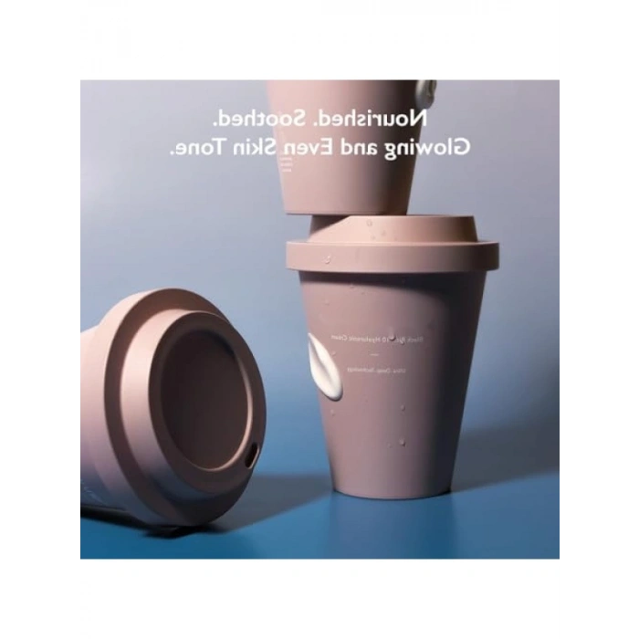 10 Hyaluronic Asit İçeren Besleyici Krem - 90ml