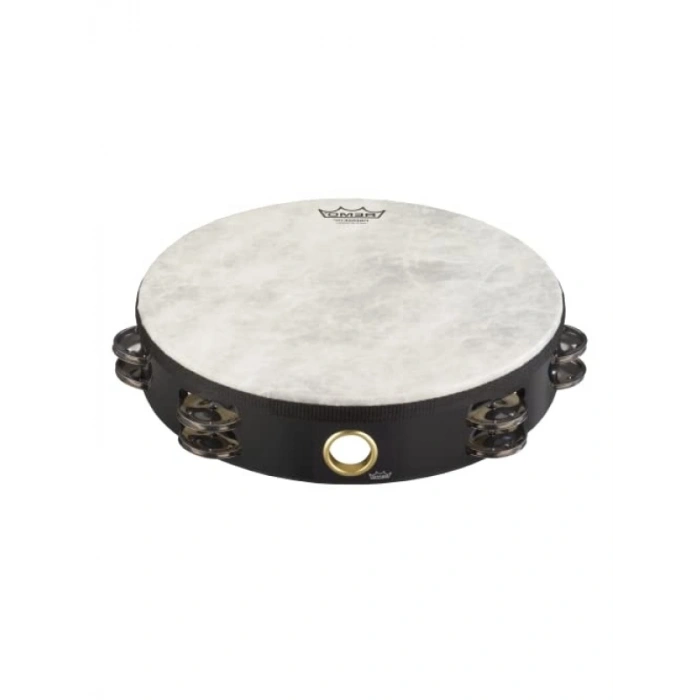 10 İnç Çift Sıra Tamburin - Akustik Ses Sistemi
