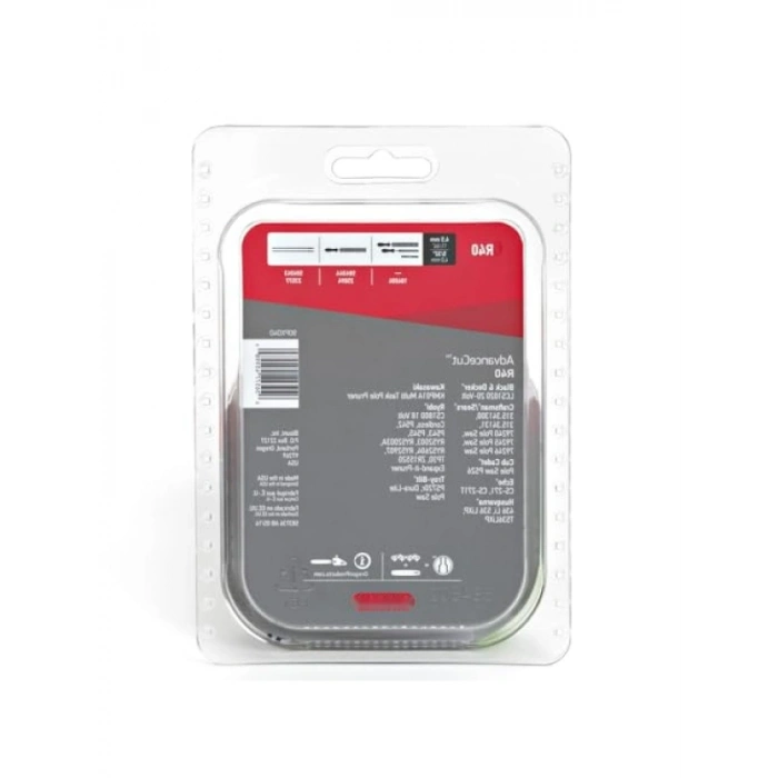 10 inç Elektrikli Testere Zinciri