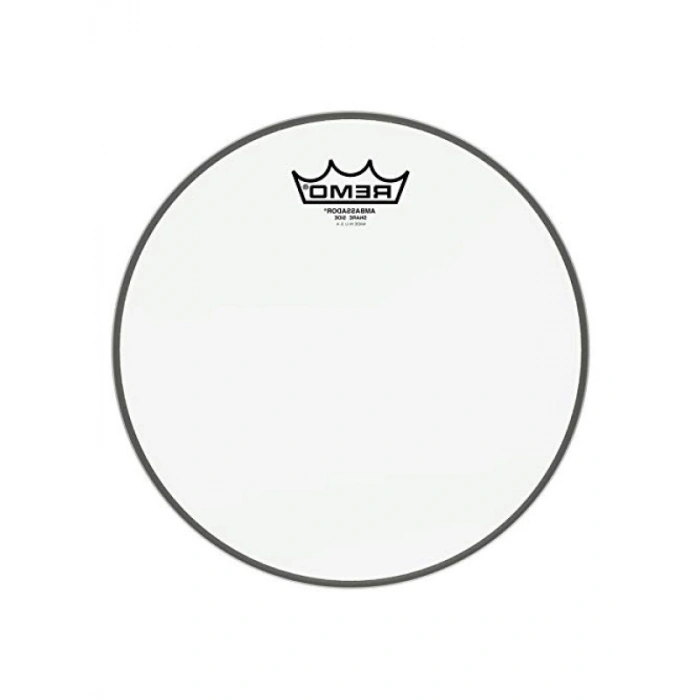 10 İnç Hazy Trampet Derisi ile Yüksek Kalite