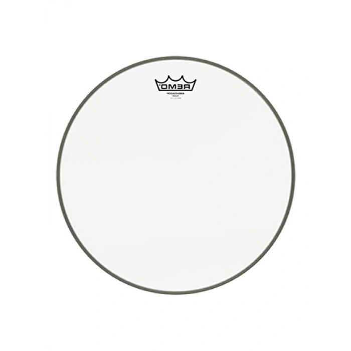 10 İnç Şeffaf Tom Derisi