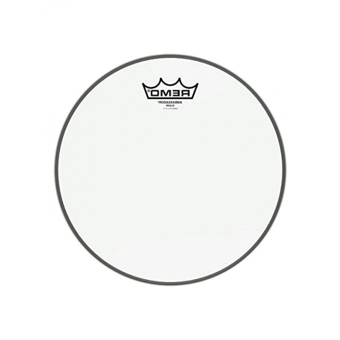 10 İnç Şeffaf Tom Derisi