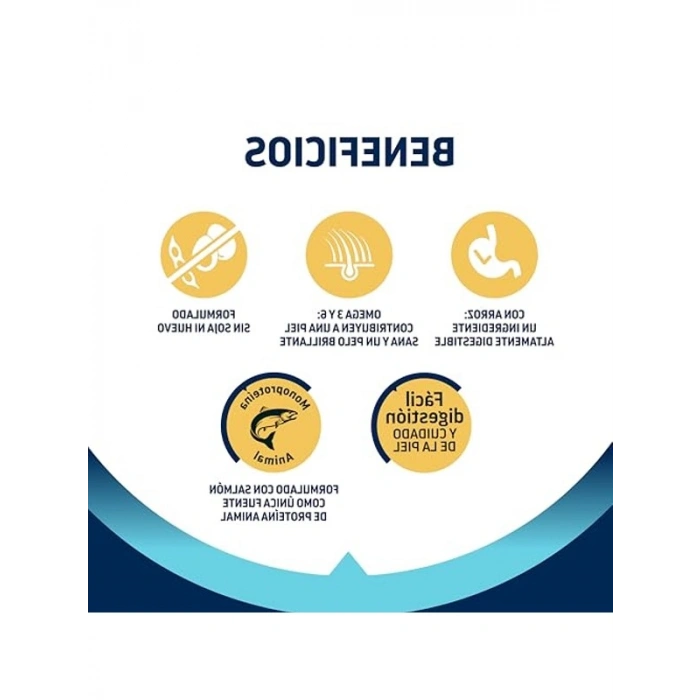 10 Kg Somonlu Hassas Yetişkin Kedi Maması