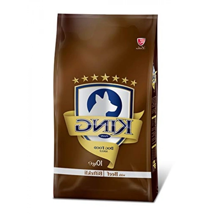 10 Kg Yetişkin Köpek Maması 18/7 Beef