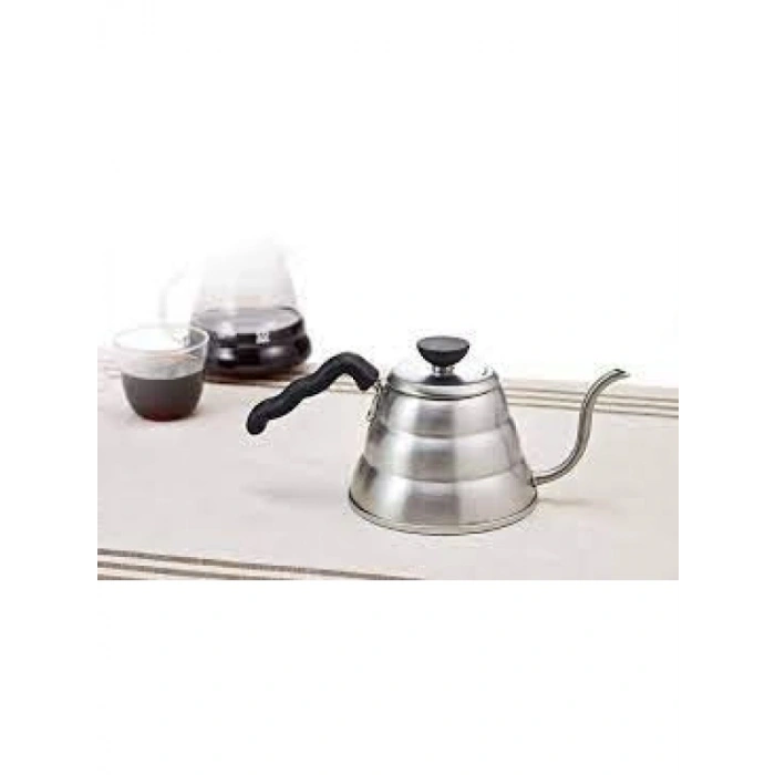 1.0 L Kapasiteli Drip Kettle - İndüksiyonlu Kullanım