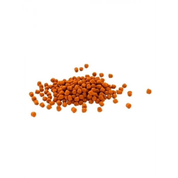 10 Litre Cichlid Color Mini Yem ile Akvaryum Desteği