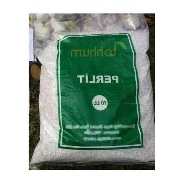 10 Litre Perlit, Toprak Karışımında Kullanım için