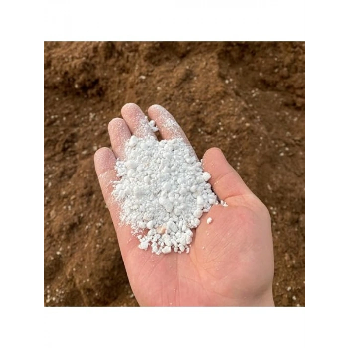 10 Litre Premium Kalite Tarım Perliti, Köklenme Desteği