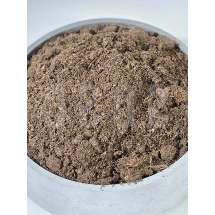 10 Lt Kapasiteli Premium İthal Torf, Bitki Yetiştiriciliği İçin Uygun