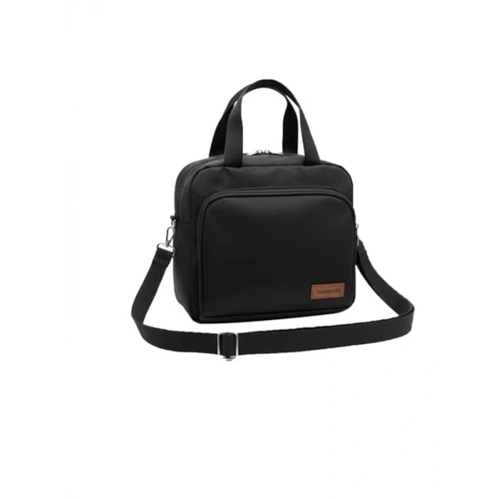 10 LT Kapasiteli Termal Piknik Çantası, Pratik Kullanım