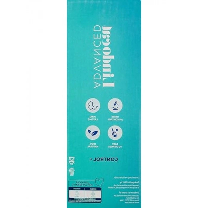 10 Lt Pudra Aromalı Kalın Taneli Kedi Kumu | Lindo Cat