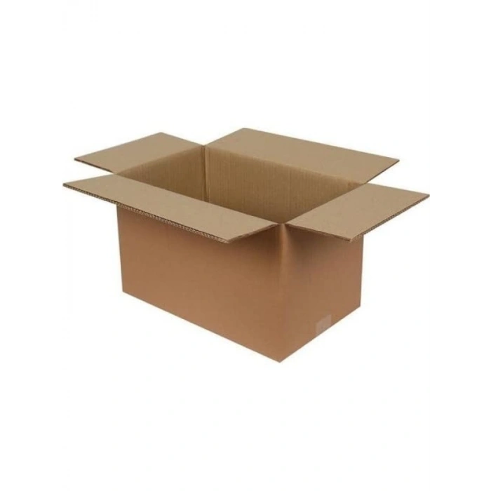 10Lu Boş Koli, 50X30X30 Çift Oluklu