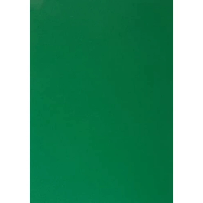 10lu Karışık Renk Fon Kartonu, 25x35 cm, 160 g