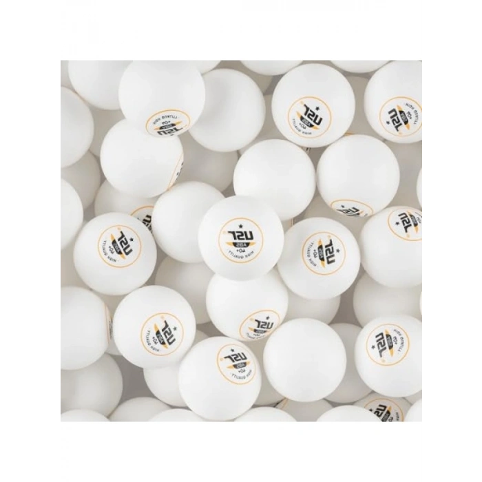 10lu Masa Tenisi Antrenman Topu