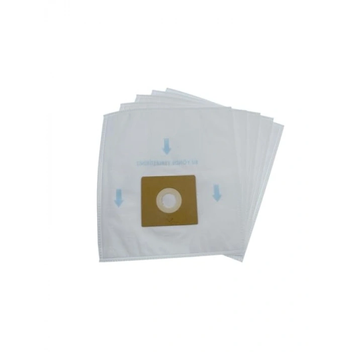 10lu Paket Orijinal Toz Torbası - Tornado Modelleri