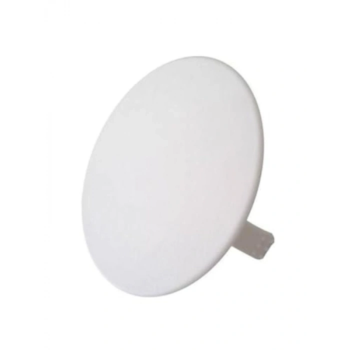 10lu Plastik Bombeli Kapağı