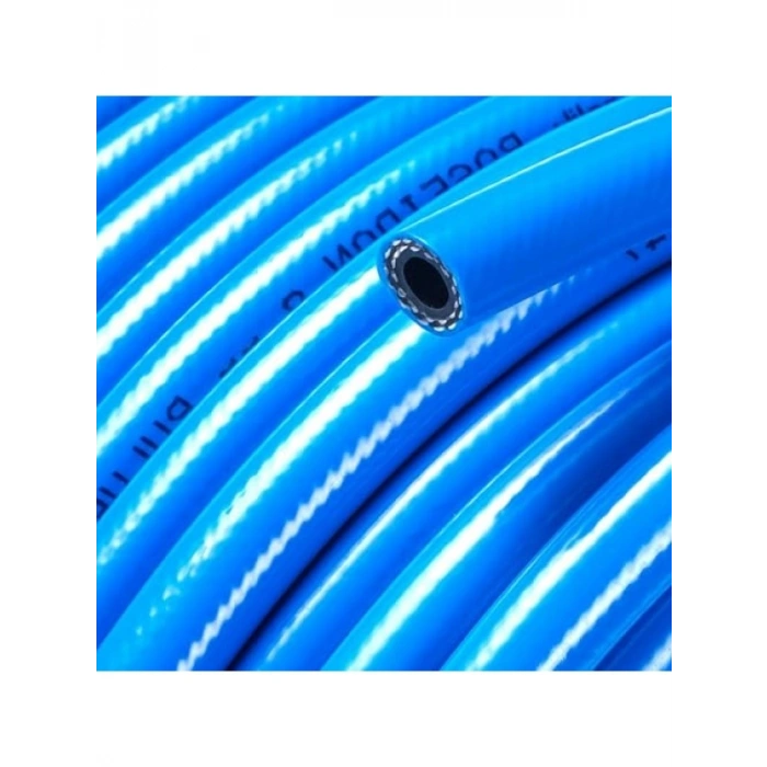 10 METRE Basınçlı İlaçlama Hortumu - 240 Bar, 8 mm