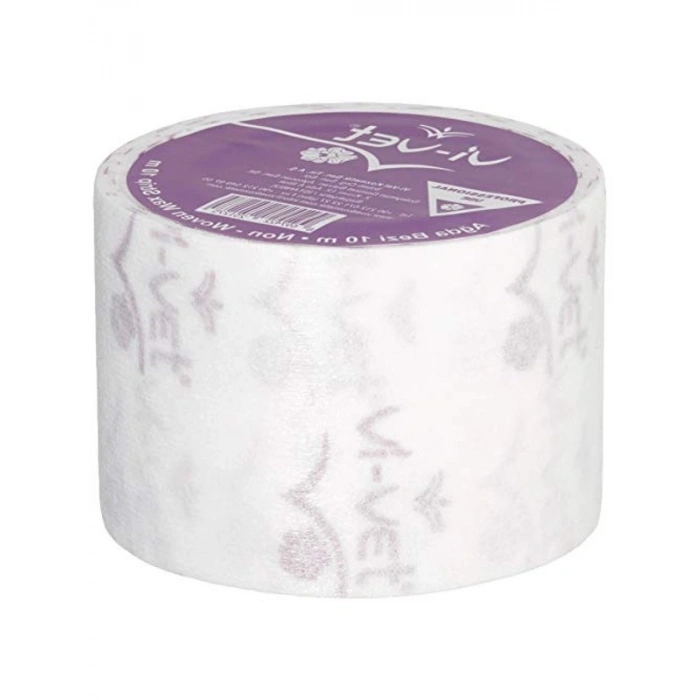 10 Metre Uzunluğunda Ağda Bezi Rulosu