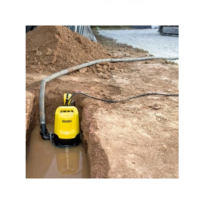10 Metre Uzunluğunda Esnek Dokuma Hortum Seti, Paslanmaz Kelepçe Dahil