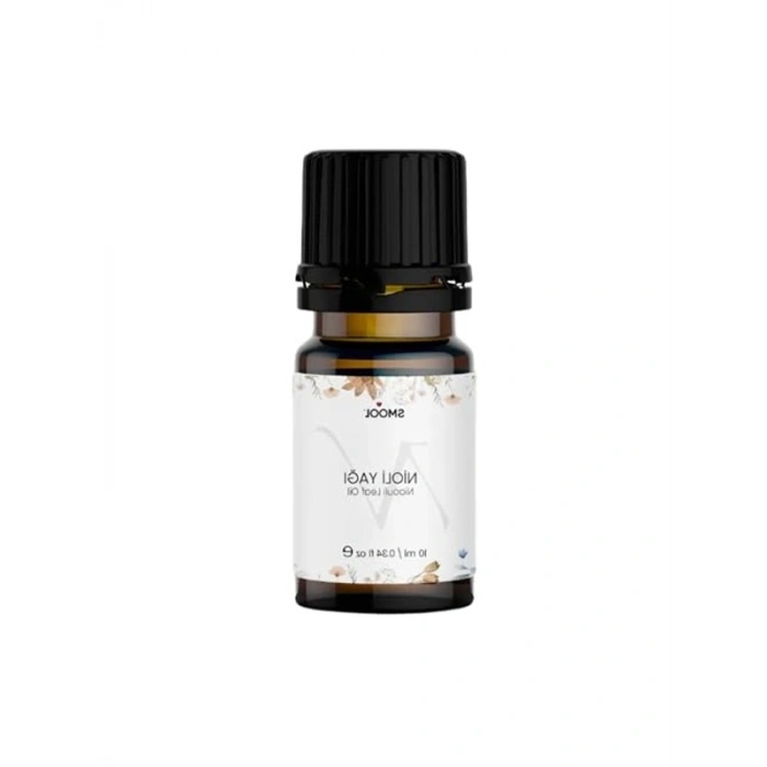 10 ml %100 Saf Doğal Uçucu Yağ, Nioli