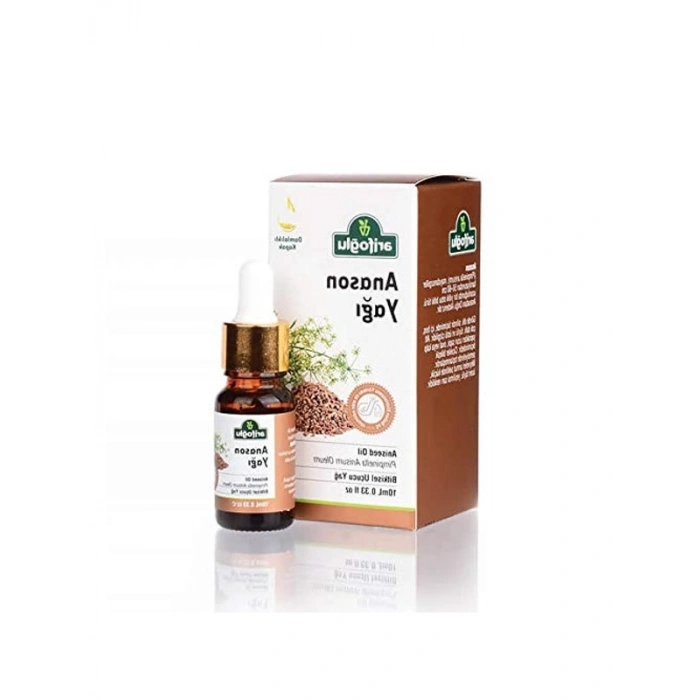 10 ml anason yağı, doğal aroma