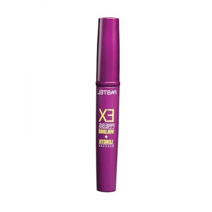 10 ml Hacim Artırıcı Maskara, Hızlı Uygulama