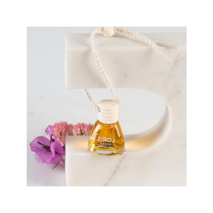 10 ml Mango Aromalı Araç Kokusu, Asılı Kavanoz