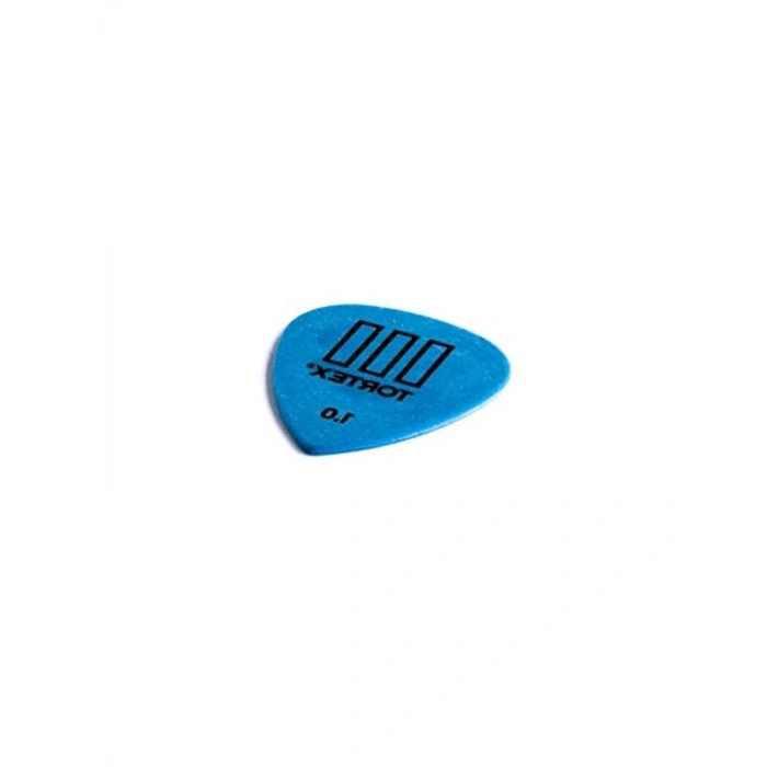 1,0 mm Kalınlığında Gitar Topu - Fosforlu Renk