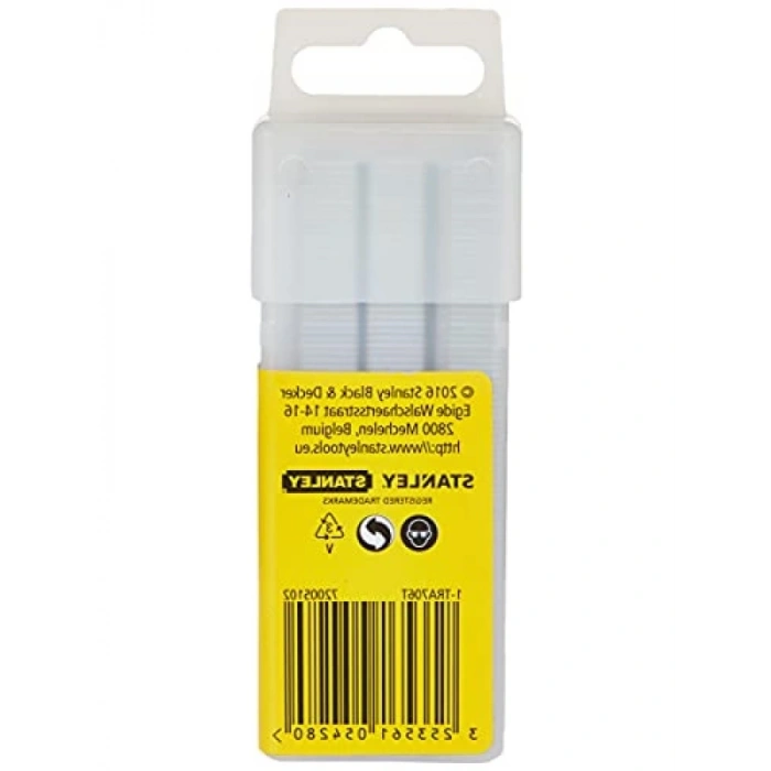 10 mm x 1000 Adet Zımba Teli, Ergonomik Tasarım