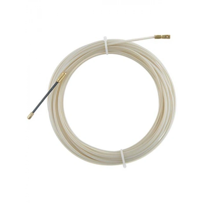 10 Mt Uzunlukta Plastik Susta